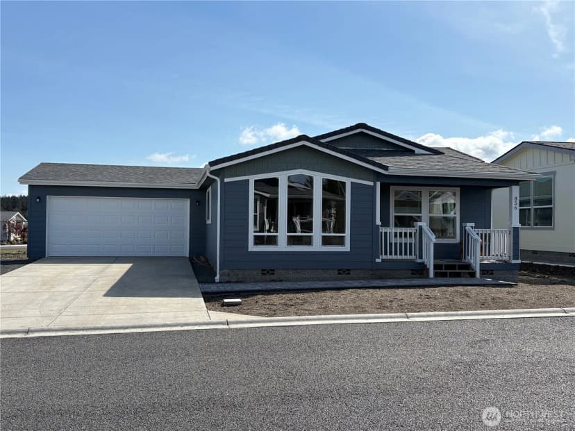 Property photo for 856 N Rock Rose Avenue, Sequim photo 2