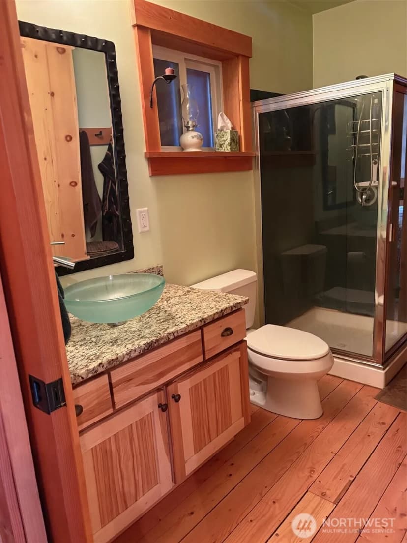 Property photo for 19052 Gill Creek Road, Lake Wenatchee photo 15