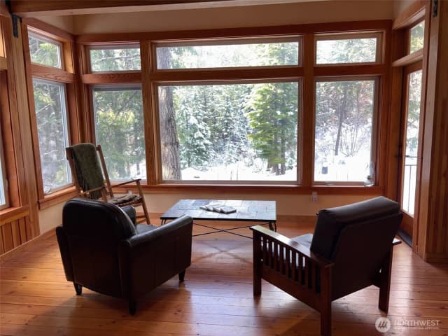 Property photo for 19052 Gill Creek Road, Lake Wenatchee photo 5