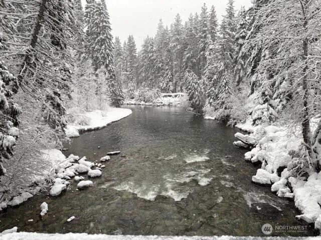 Property photo for 19052 Gill Creek Road, Lake Wenatchee photo 2