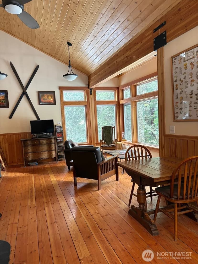 Property photo for 19052 Gill Creek Road, Lake Wenatchee photo 6