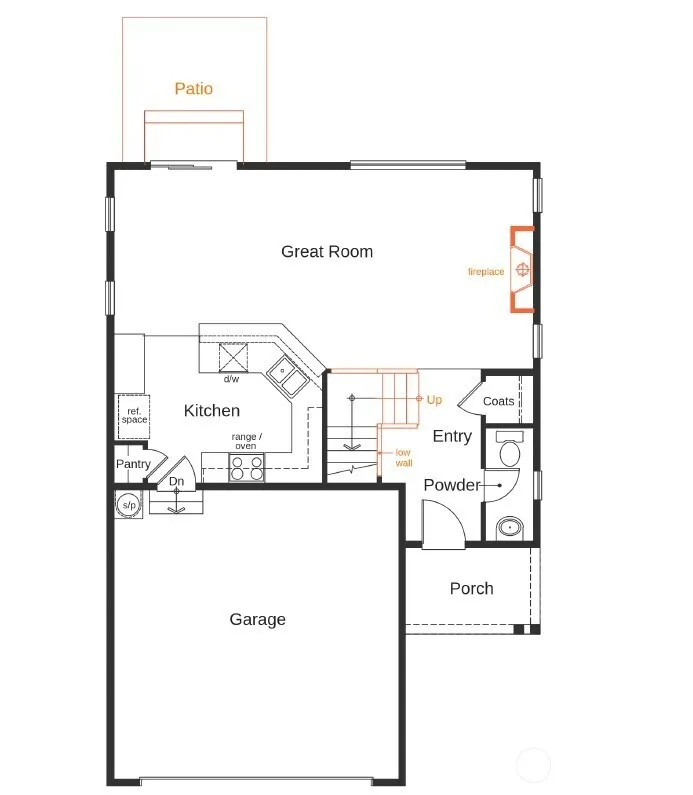 Property photo for 1404 6th Place Se #sw 21, Lake Stevens photo 2