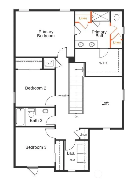 Property photo for 1404 6th Place Se #sw 21, Lake Stevens photo 3