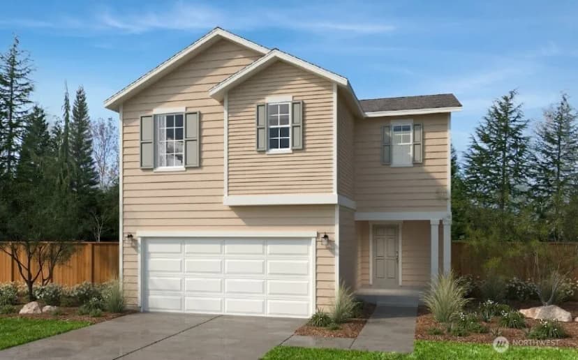 Property photo for 1404 6th Place Se #sw 21, Lake Stevens