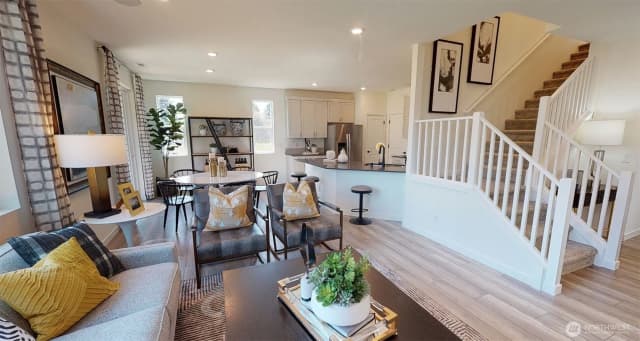 Property photo for 1404 6th Place Se #sw 21, Lake Stevens photo 4