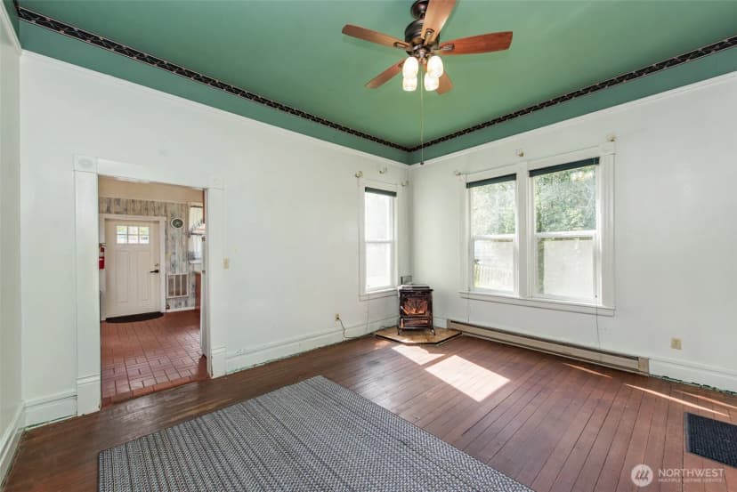 Property photo for 318 W 8th Street, Port Angeles photo 24
