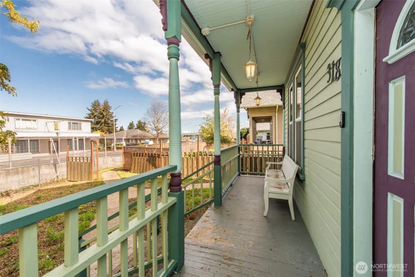 Property photo for 318 W 8th Street, Port Angeles photo 11