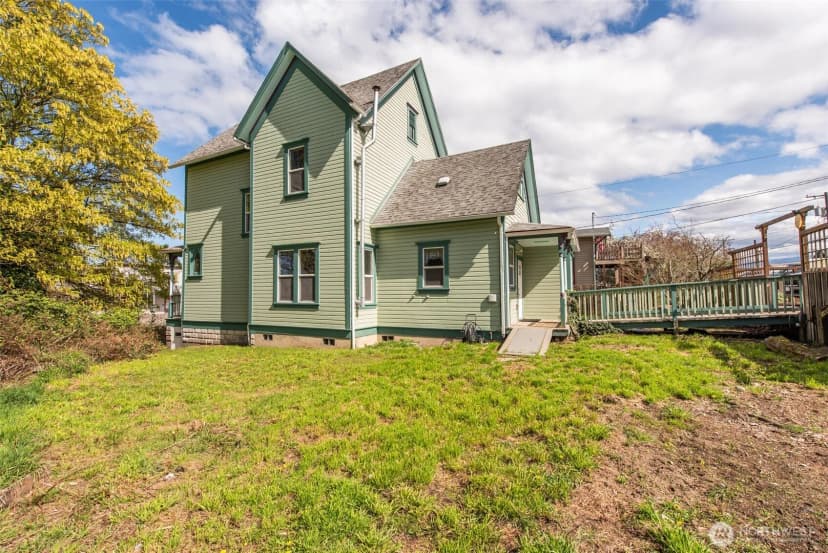Property photo for 318 W 8th Street, Port Angeles photo 13