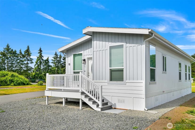 Property photo for 4672 Birch Bay Lynden Road #83, Blaine
