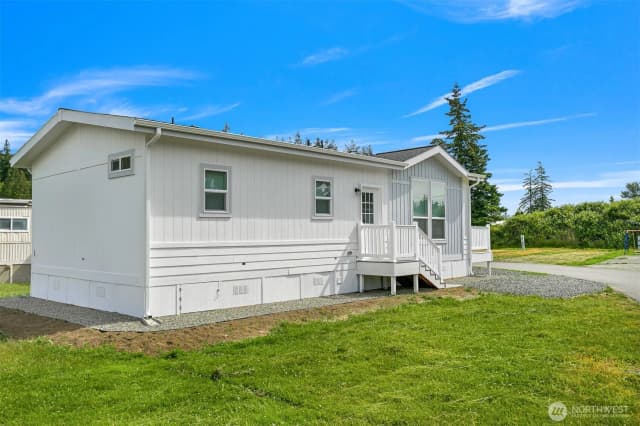 Property photo for 4672 Birch Bay Lynden Road #83, Blaine photo 2
