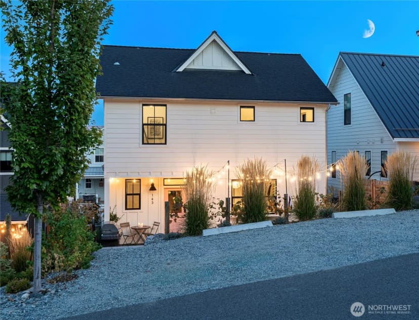 Property photo for 163 Bobcat Lane, Chelan photo 32