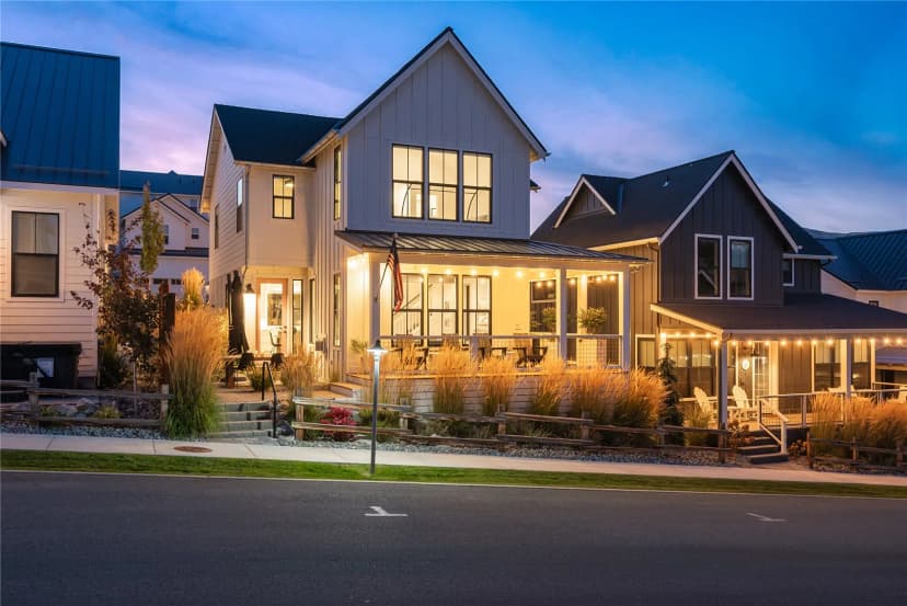 Property photo for 163 Bobcat Lane, Chelan