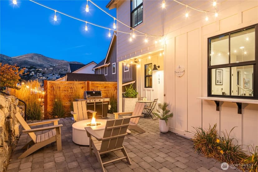 Property photo for 163 Bobcat Lane, Chelan photo 30