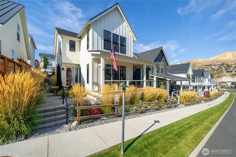 Property photo for 163 Bobcat Lane, Chelan photo 33