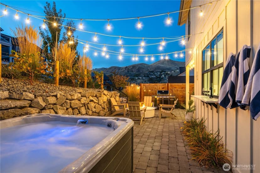 Property photo for 163 Bobcat Lane, Chelan photo 31