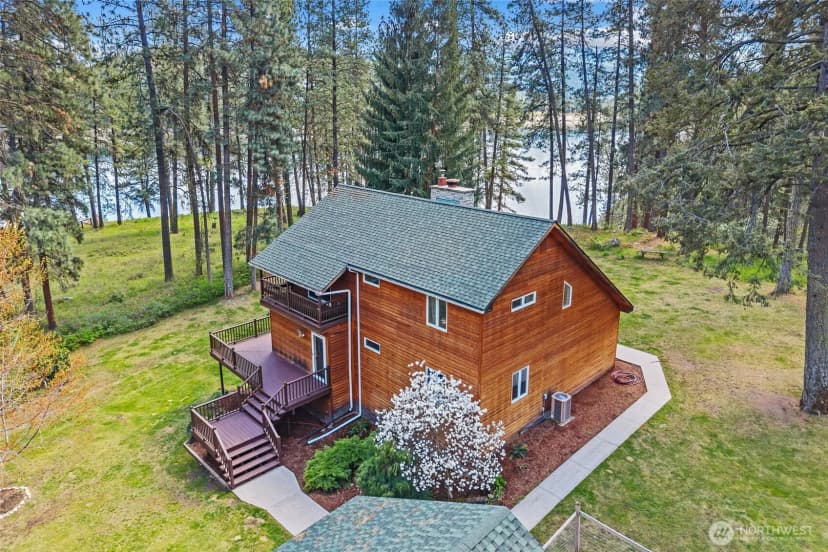 Property photo for 61 Columbia Drive, Kettle Falls
