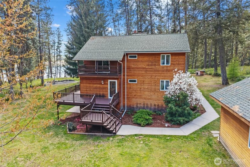 Property photo for 61 Columbia Drive, Kettle Falls photo 2