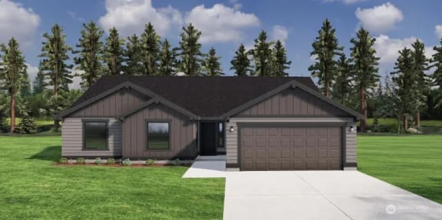 Property photo for 819 Ava St, Walla Walla