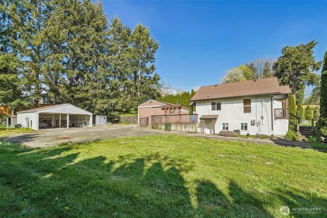 Property photo for 16804 Se 128th Street, Renton photo 2