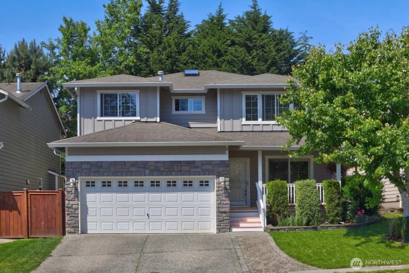 Property photo for 10116 28th Drive Se, Everett
