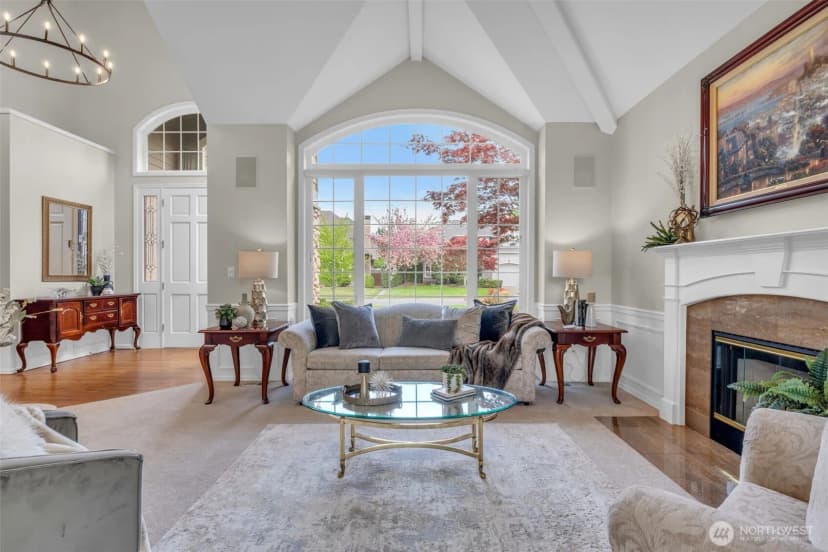 Property photo for 26637 Se 15th Street, Sammamish photo 4
