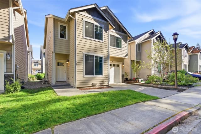 Property photo for 1569 Ne Fontaine Way, Poulsbo