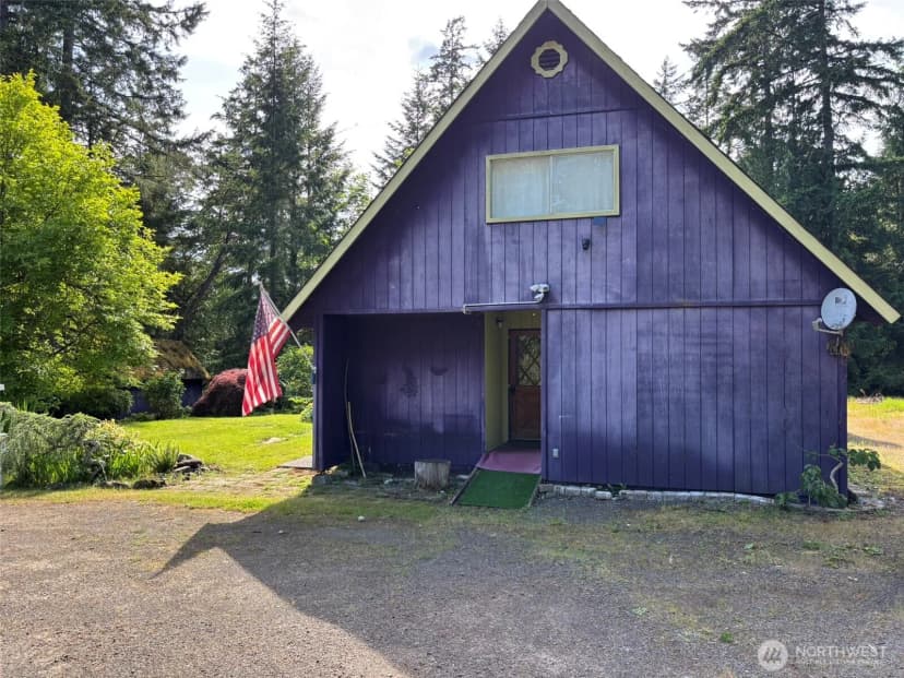 Property photo for 14310 90th Street Ct Nw, Gig Harbor photo 2