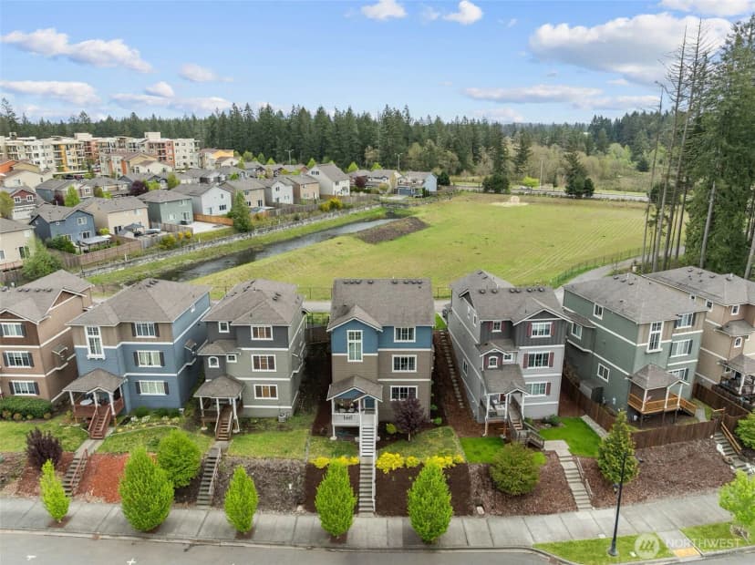 Property photo for 6717 Birdseye Ave Ne, Lacey photo 36