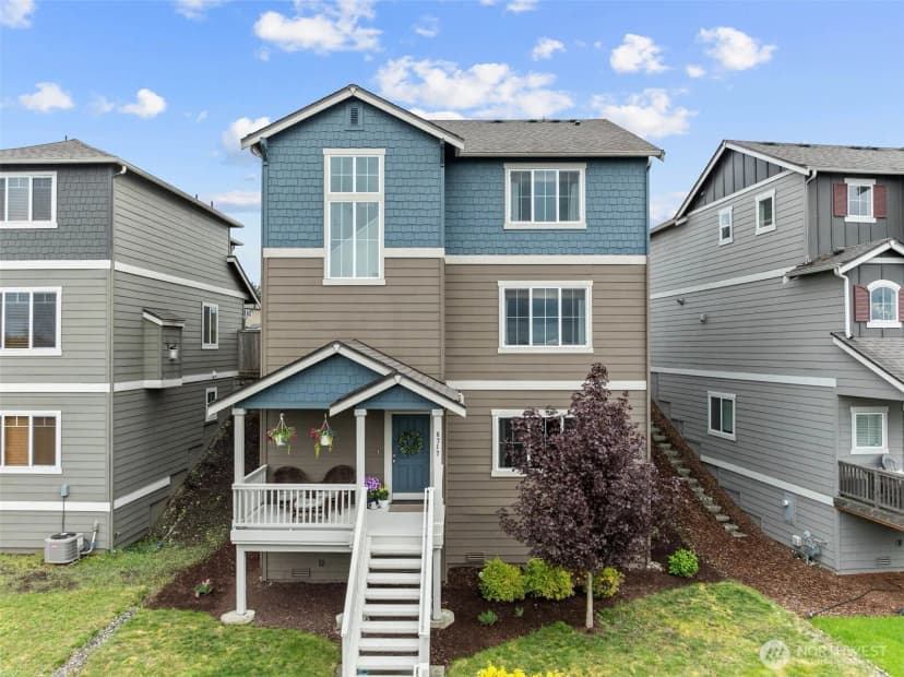 Property photo for 6717 Birdseye Ave Ne, Lacey