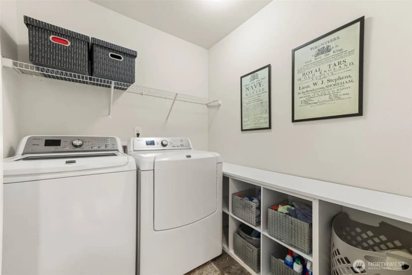 Property photo for 6717 Birdseye Ave Ne, Lacey photo 15