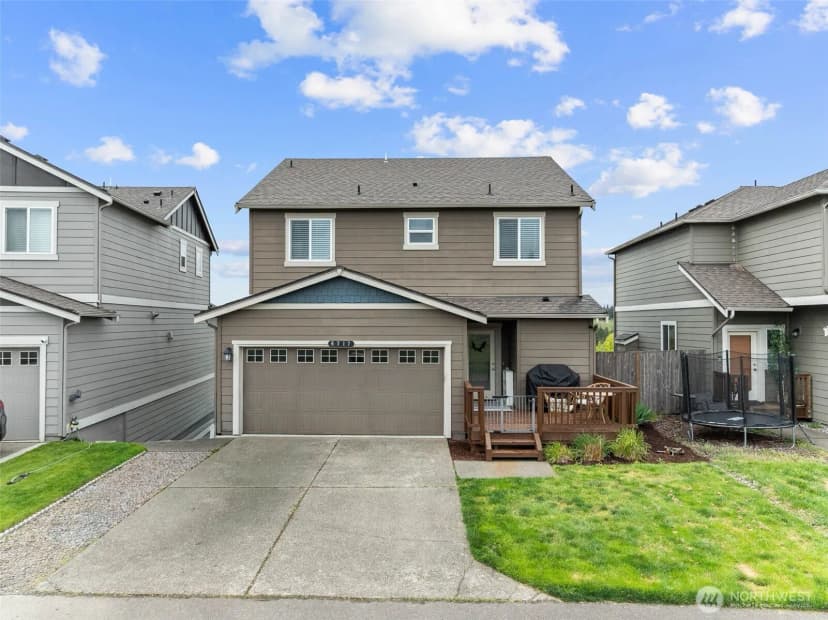 Property photo for 6717 Birdseye Ave Ne, Lacey photo 34