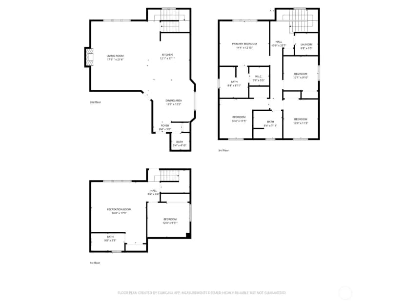 Property photo for 6717 Birdseye Ave Ne, Lacey photo 37
