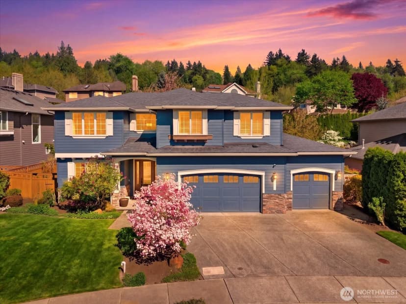 Property photo for 15112 101st Avenue Ne, Bothell