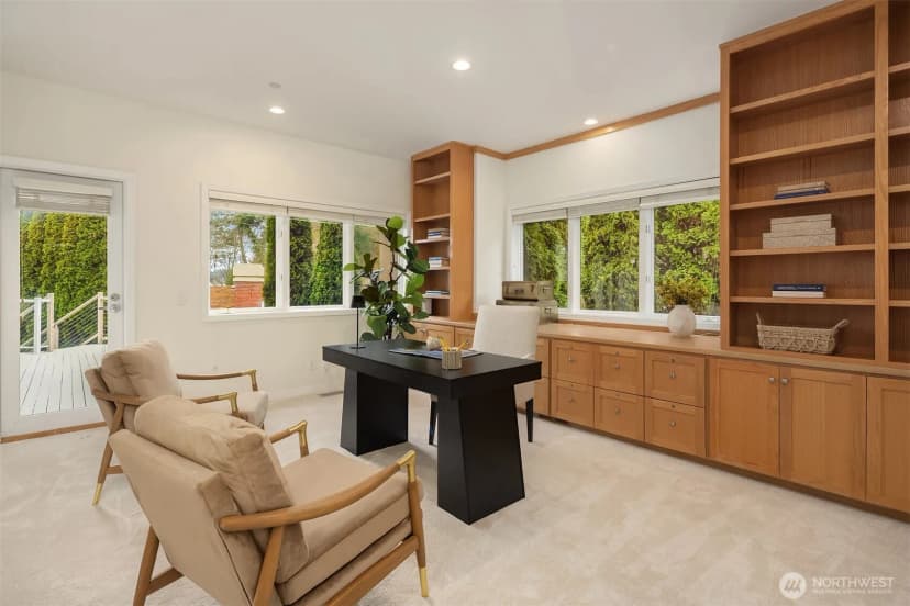 Property photo for 7439 W Mercer Way, Mercer Island photo 15