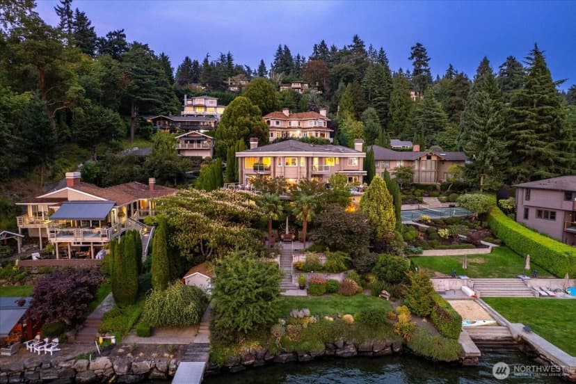 Property photo for 7439 W Mercer Way, Mercer Island photo 40