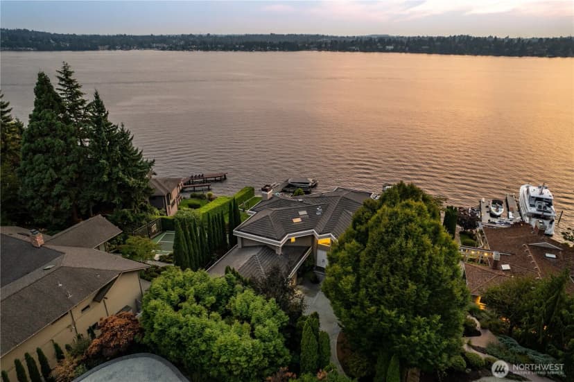 Property photo for 7439 W Mercer Way, Mercer Island photo 39