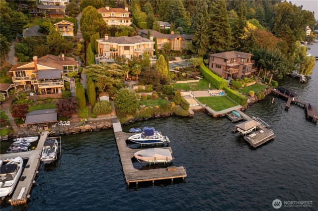 Property photo for 7439 W Mercer Way, Mercer Island