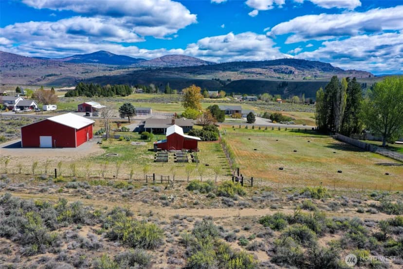 Property photo for 35 Red Apple Drive, Omak photo 33