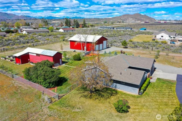 Property photo for 35 Red Apple Drive, Omak photo 5