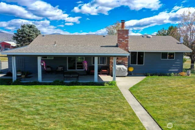 Property photo for 35 Red Apple Drive, Omak photo 4