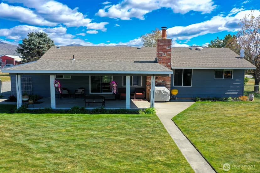 Property photo for 35 Red Apple Drive, Omak photo 4