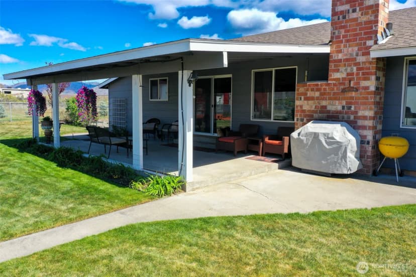 Property photo for 35 Red Apple Drive, Omak photo 38