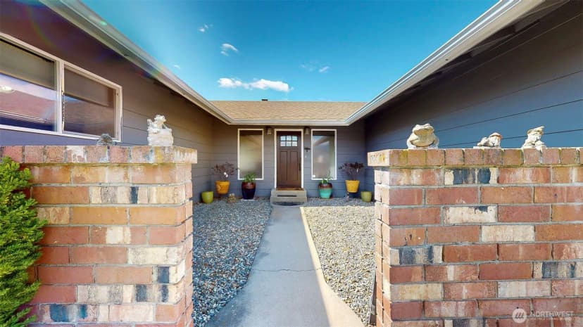 Property photo for 35 Red Apple Drive, Omak photo 39
