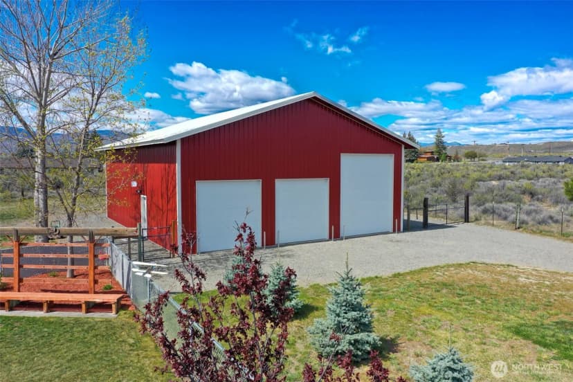 Property photo for 35 Red Apple Drive, Omak photo 25