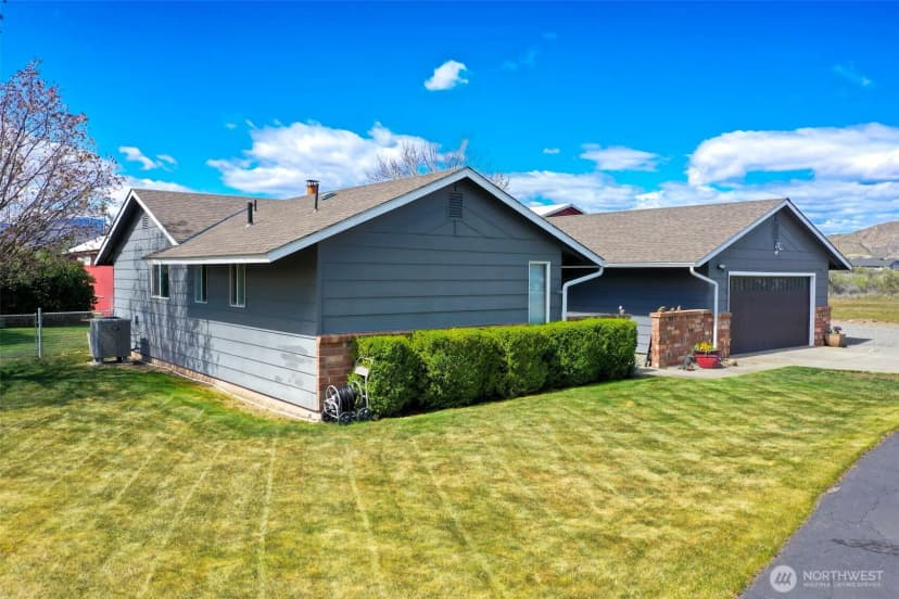 Property photo for 35 Red Apple Drive, Omak photo 36