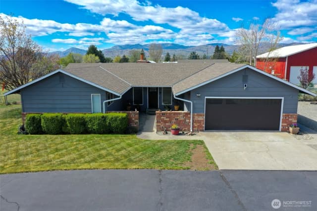 Property photo for 35 Red Apple Drive, Omak photo 2