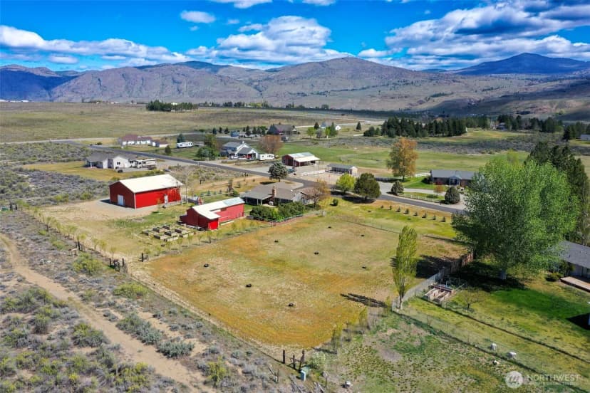 Property photo for 35 Red Apple Drive, Omak photo 34