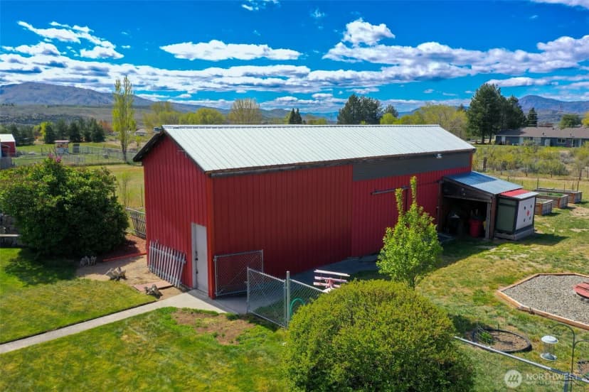 Property photo for 35 Red Apple Drive, Omak photo 30