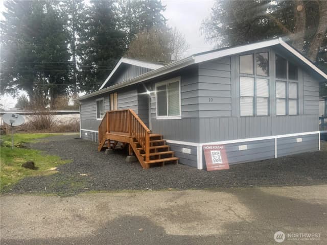 Property photo for 5705 Litterock Road Sw #10, Tumwater