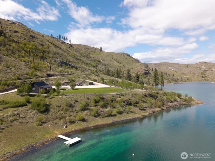 Property photo for 30 Alkali Cuttoff Road, Riverside photo 27